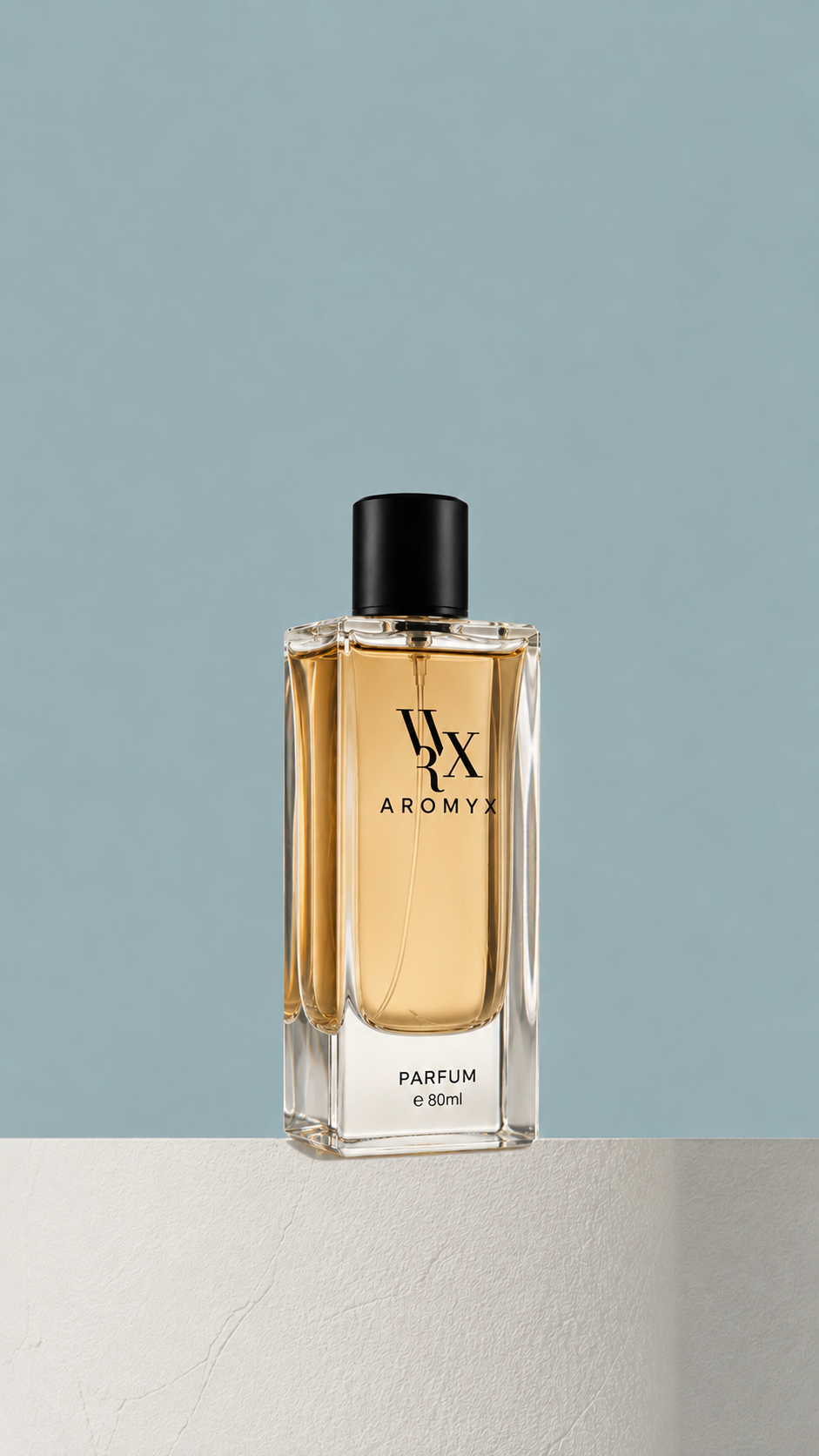 Saffron Royale