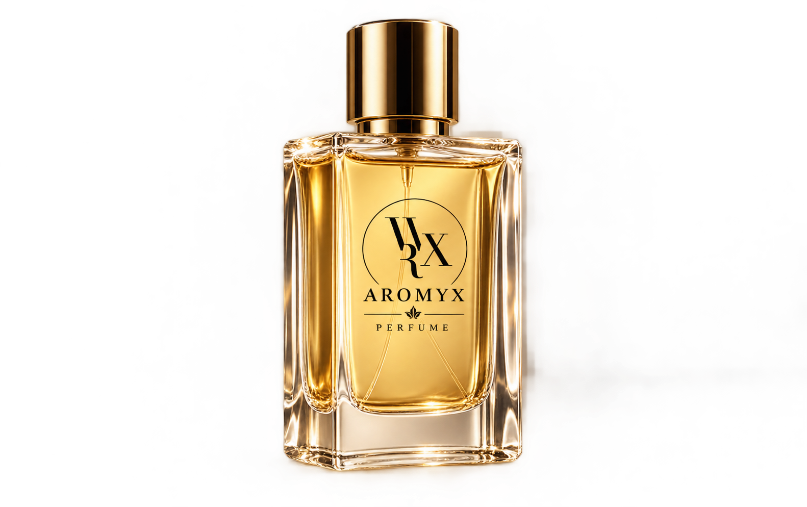 About Aromyx